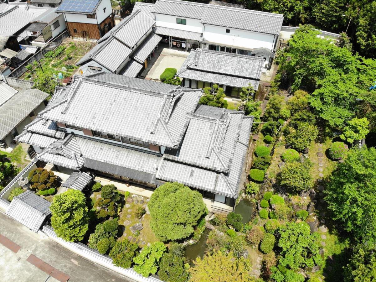 Niwamori_Org Nara Kültér fotó
